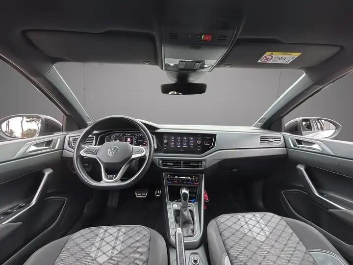 Volkswagen Taigo 1.0 TSI 110 CV DSG R-Line UNIPRO-PROMO-FINANZIAMENTO LS CAR