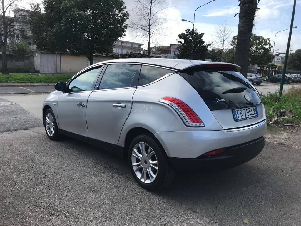 Lancia Delta 1.4 T-Jet GPL 150 CV Platino