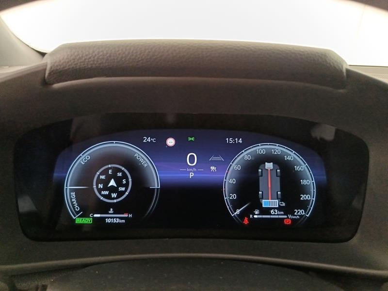 Toyota C-HR 2.0 HV Trend AWD-i E-CVT