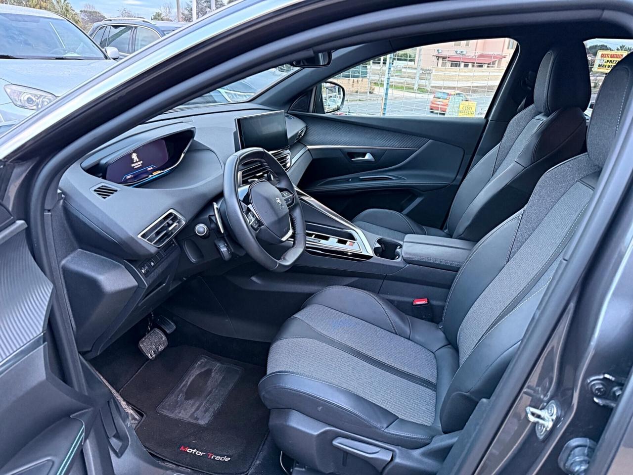 Peugeot 5008 BlueHDi 130 S&S EAT8 GT