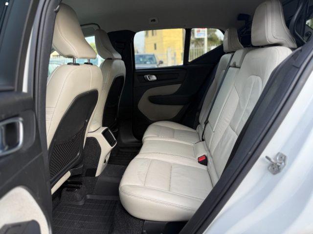 VOLVO XC40 T3 Inscription