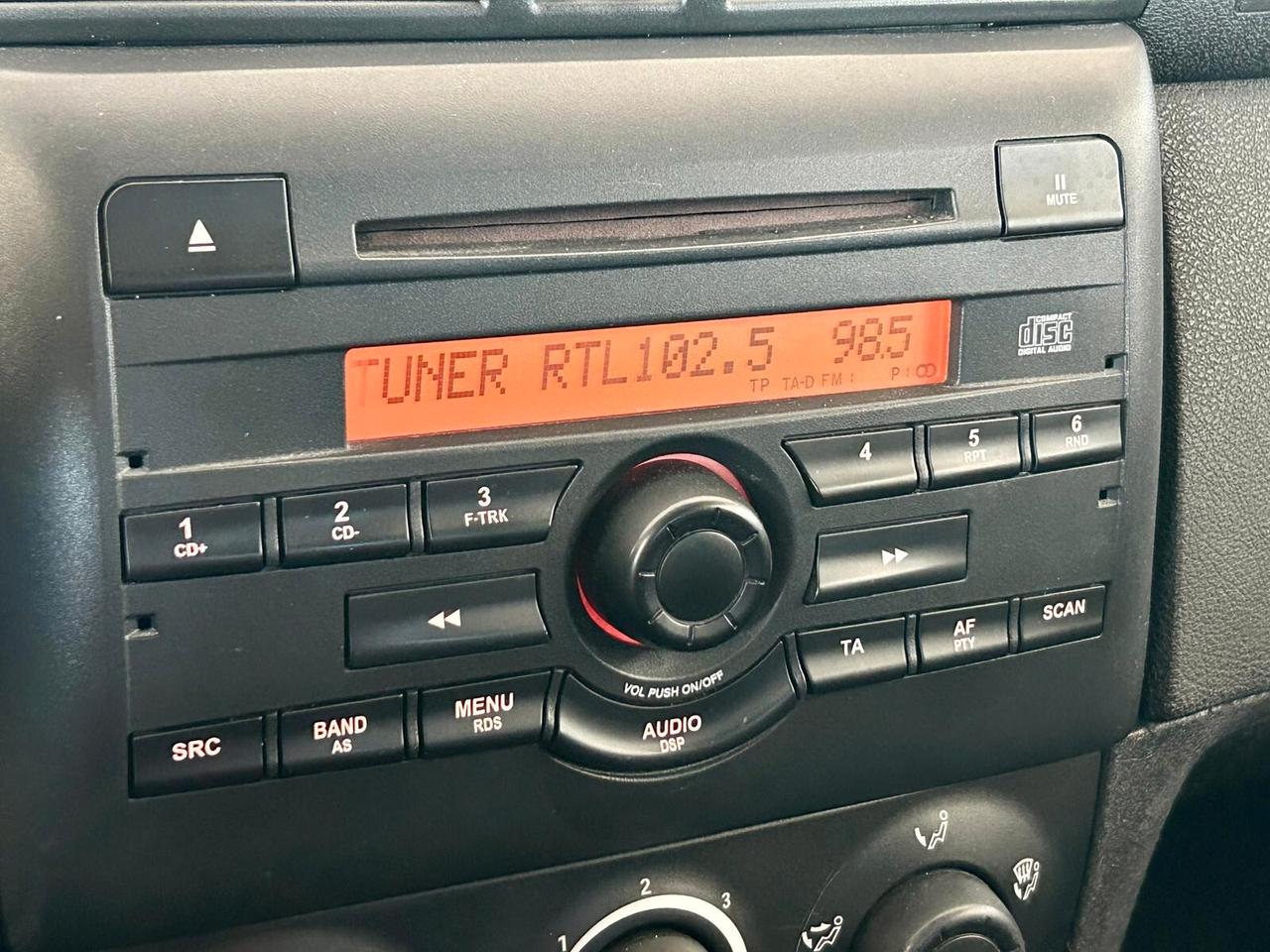 FIAT STILO COUPE' PER NEOPATENTATI *6 SPEED E TI SENTI SHUMY!*BENZINA1.4 16V 95CV* CLIMA + CERCHI IN LEGA + VETRI NERI*