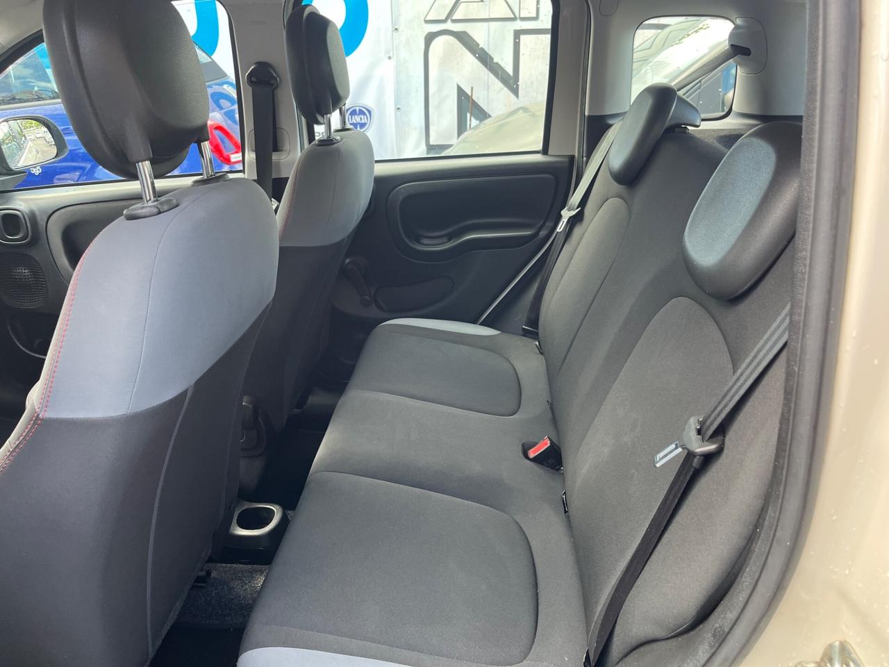 Fiat Panda 1.2 Pop 2017