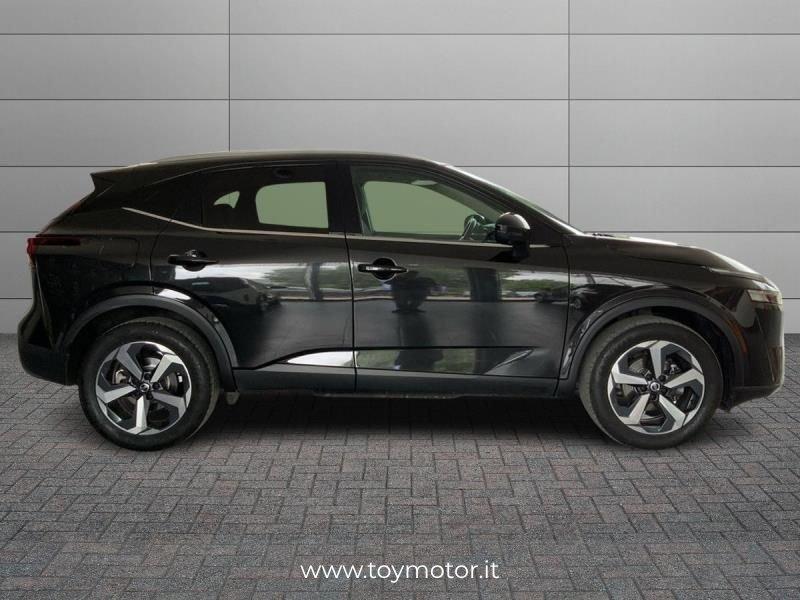 Nissan Qashqai 3ª serie MHEV 158 CV Xtronic Premiere Edition