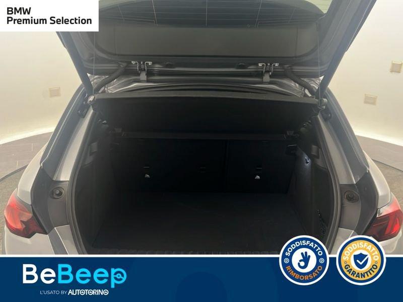 BMW Serie 1 118D MSPORT PRO AUTO