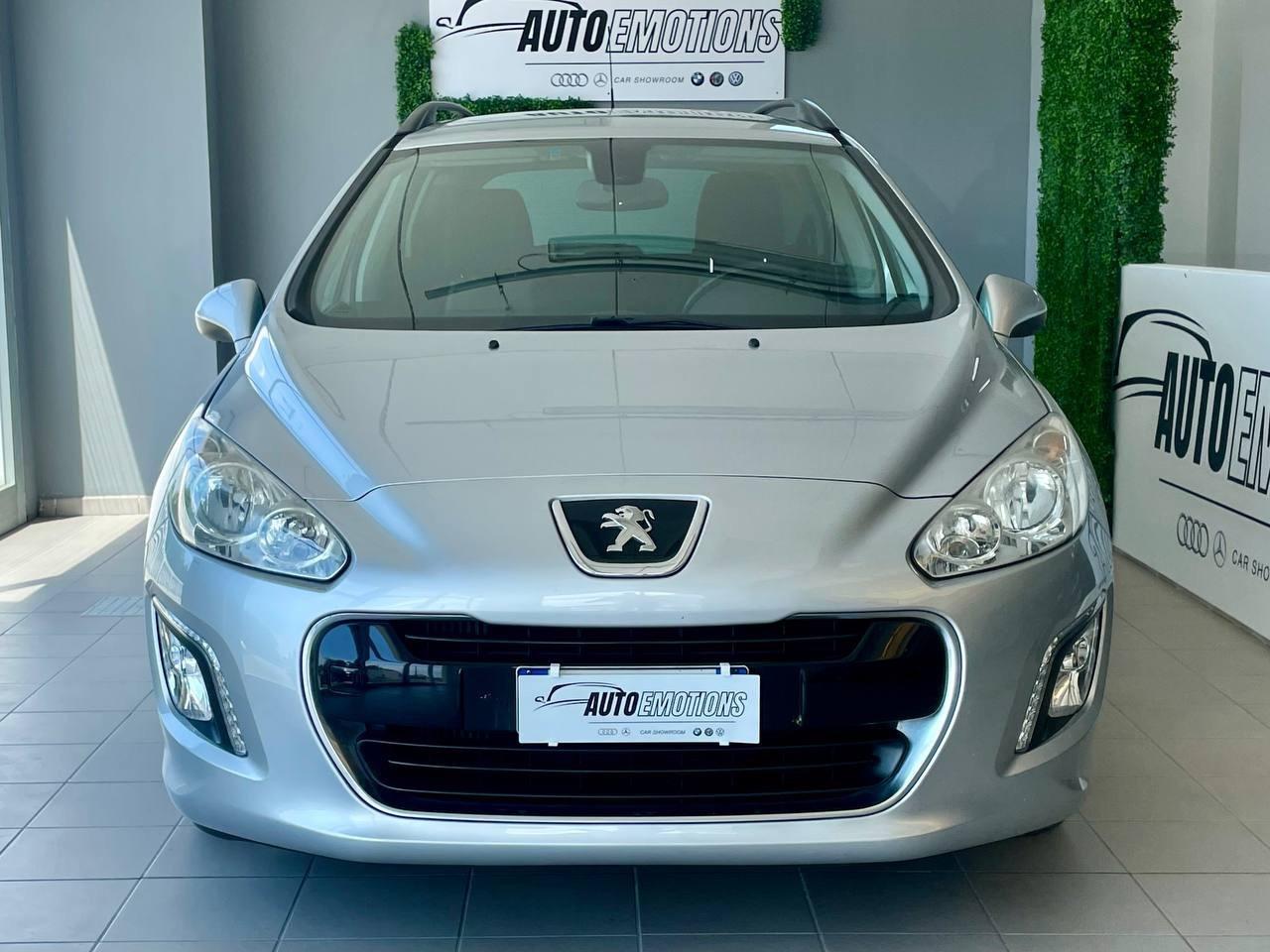Peugeot 308 - Station Wagon - Unico Proprietario