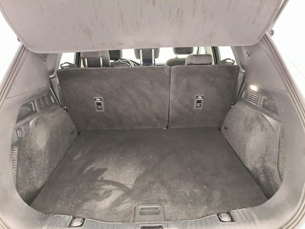 Ford Kuga 1.5 ecoblue titanium 2wd 120cv