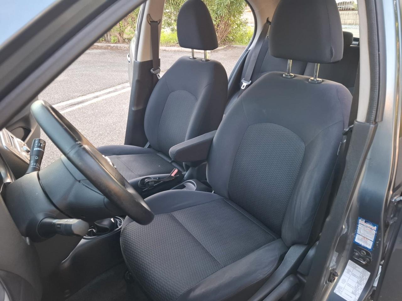 Nissan Micra 1.2 SOLO 129.000 KM NEOPATENTATI