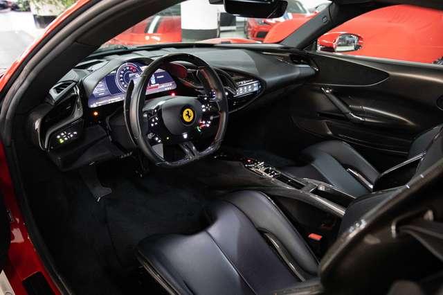 Ferrari SF90 Stradale ASSETTO FIORANO ESTESO|FULL CARBON|ONE OWNER