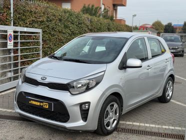 Kia Picanto 1.0 5 porte Active