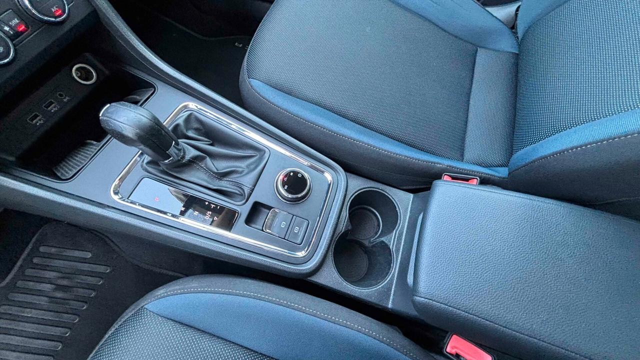Seat Ateca 1.6 TDI Business
