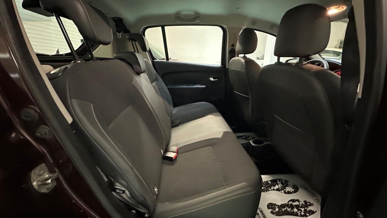 Dacia Sandero GPL 90CV Serie Speciale(anche per neopatentati)