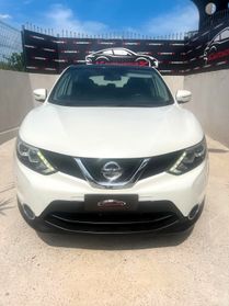 Nissan Qashqai 1.6 dCi 2WD Acenta