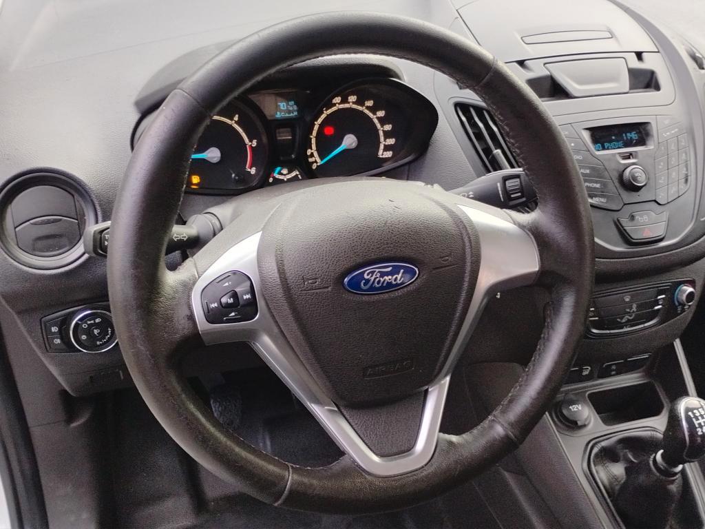 FORD Transit Courier 1.5 tdci 75cv S&S Trend my20