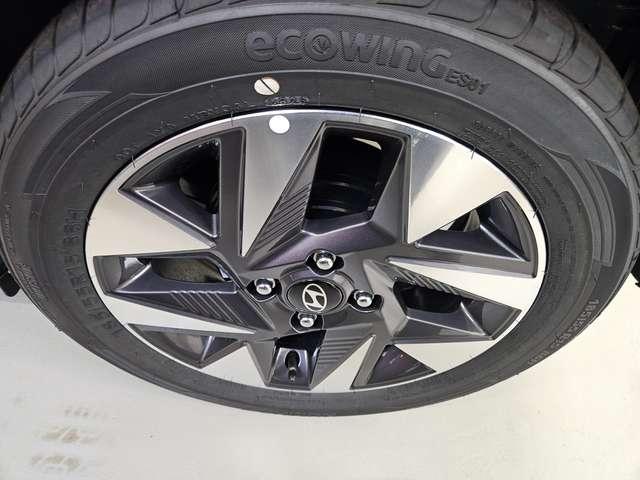 Hyundai i10 i10 1.0 mpi Connectline 63cv