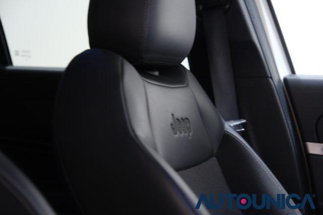 JEEP Avenger 1.2 TURBO 100 CV SUMMIT NEOPATENTATI FULL LED