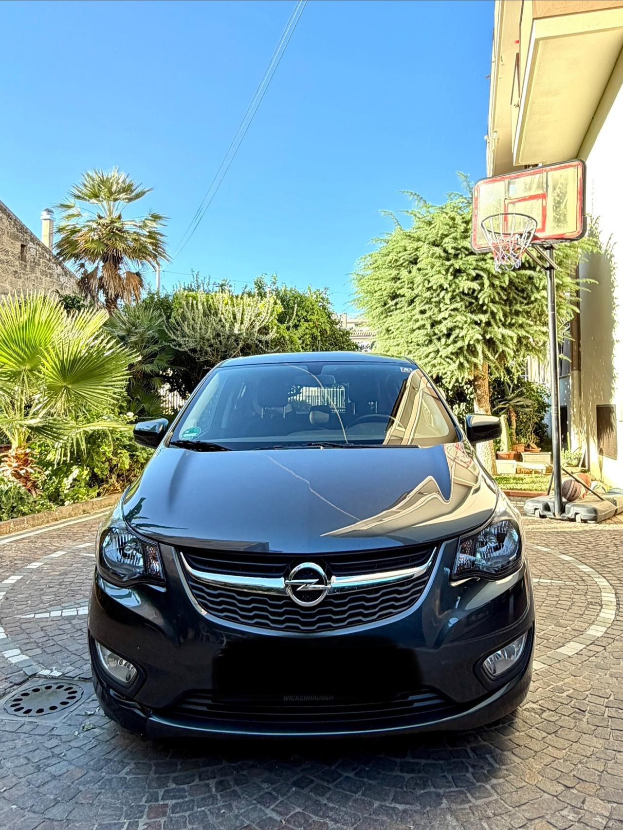 Opel Karl 1.0 73 CV