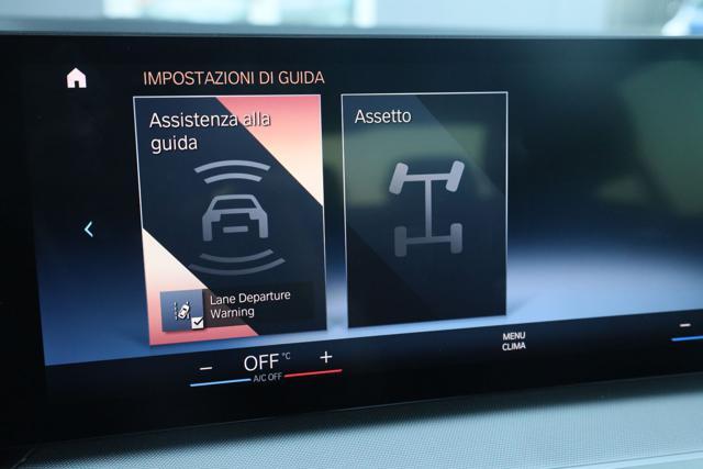 BMW 316 d 48V PREZZO NETTO