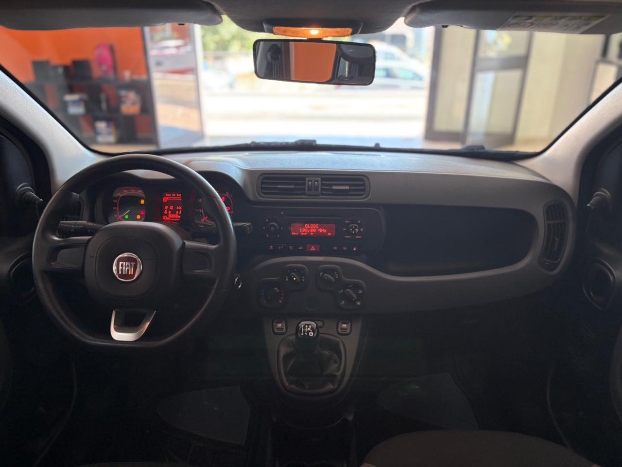 Fiat Panda 1.2 69 cv GPL EasyPower Lounge PERMUTE FINANZIAMENTI
