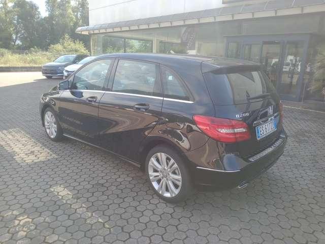 Mercedes-Benz B 200 Classe B - T246 cdi (be) Premium