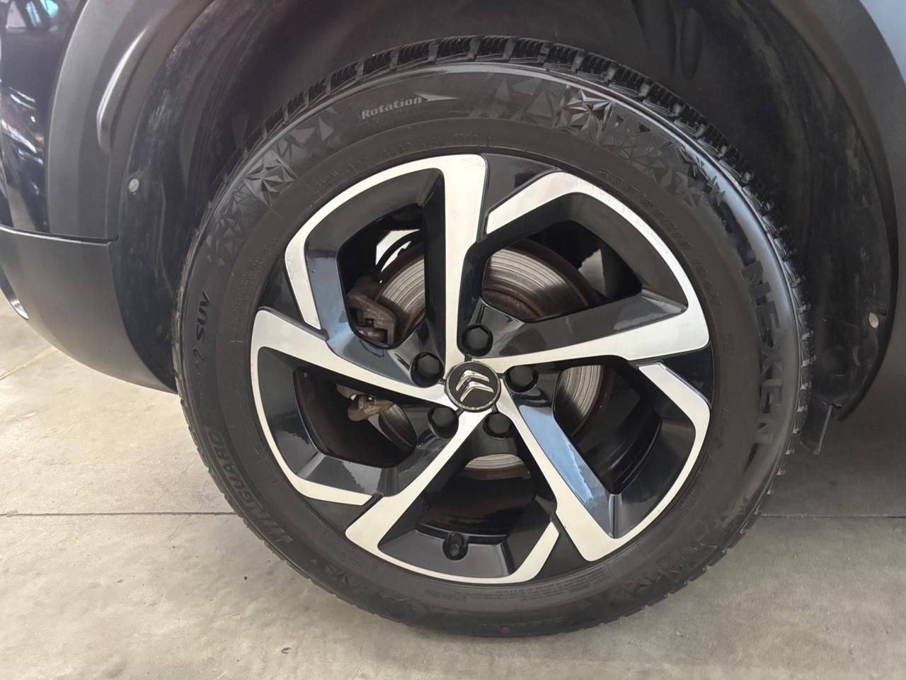 Citroen C5 Aircross 1.2 BENZINA 130 S&S Feel