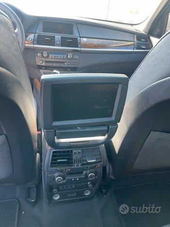 Bmw X5 3.0 d
