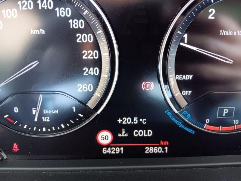 BMW X2 xdrive20d Msport auto