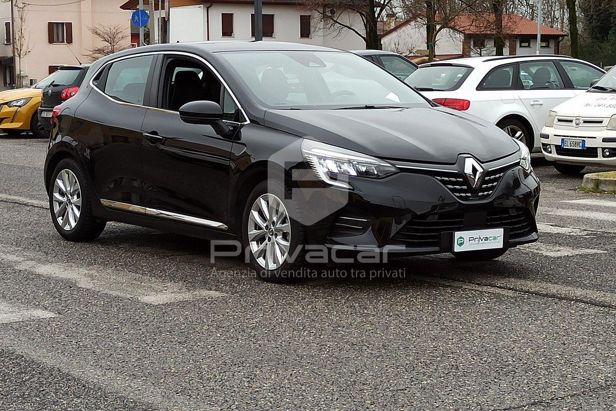 RENAULT Clio Full Hybrid E-Tech 140 CV 5 porte Intens