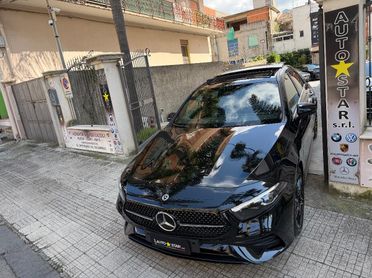 New Mercedes-Benz Classe A 180d Premium AMG Night Edition 116CV