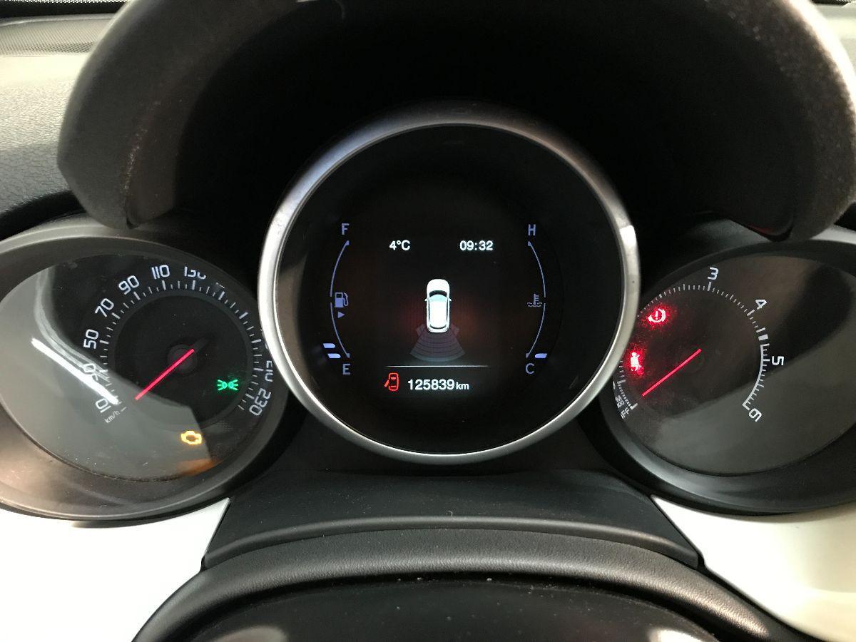 FIAT 500X 1.3 M.Jet 95 CV Lounge