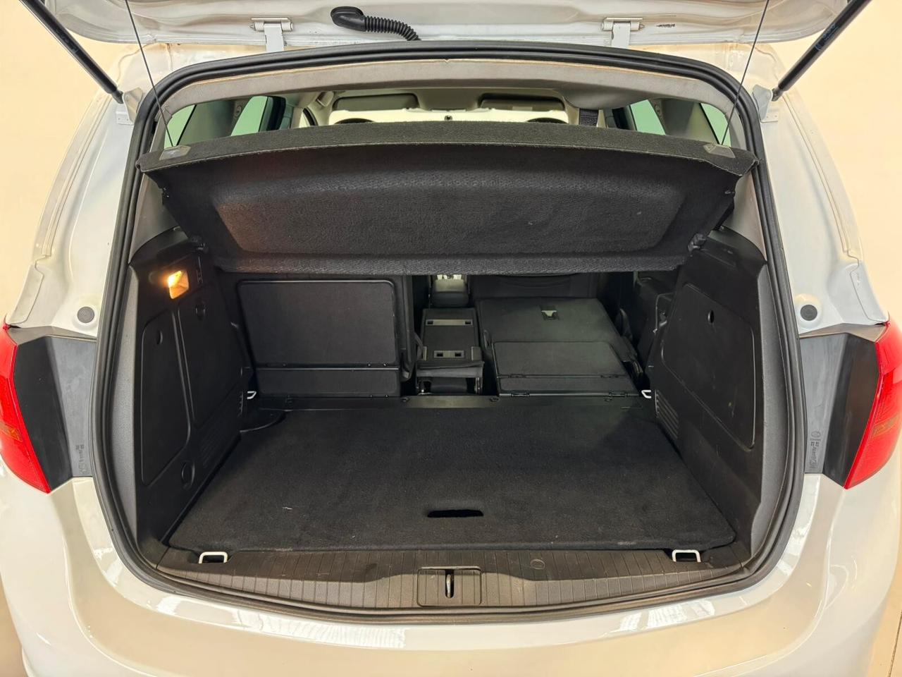 Opel Meriva 1.4 Turbo 120CV Cosmo