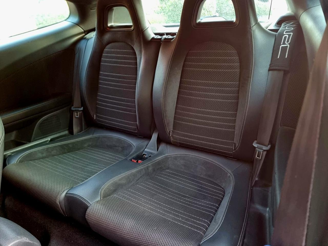 Volkswagen Scirocco 1.4 TSI ADATTA A NEOPATENTATI