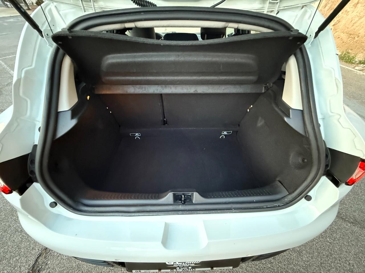 Renault Clio/1.5 75CV/CERCHI 17/FULL LED/RETROCAMERA