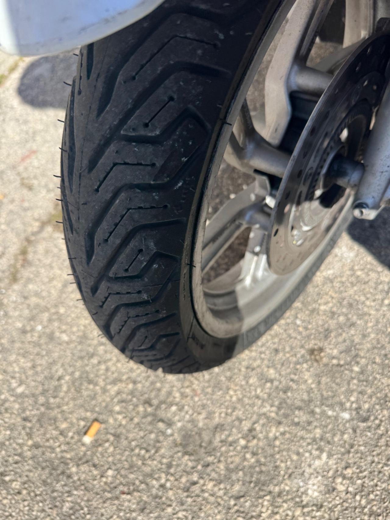 Honda SH 350 Sport
