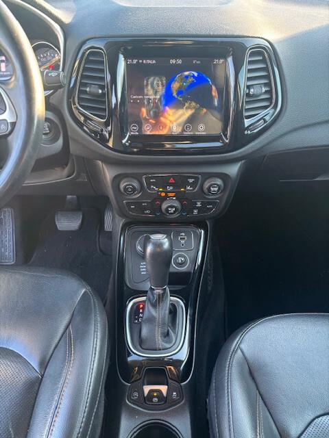 Jeep Compass 2.0 Multijet II 4WD Limited