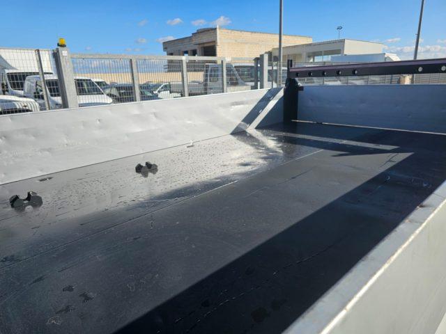 FIAT Ducato 33 2.3 MJT 130CV PM Cabinato RIBALTABILE