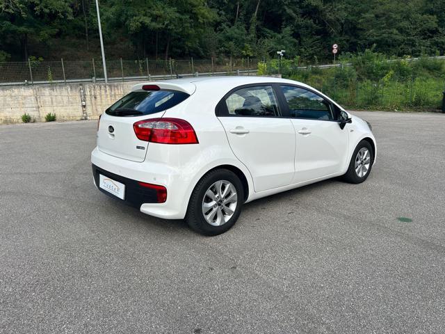 KIA Rio City 1.2 CVVT