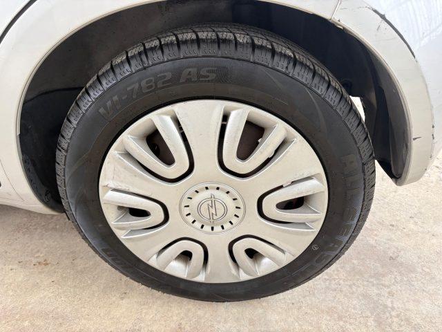 OPEL Agila 1.0 12V 65CV Enjoy OK NEOPATENTATI P CONSEGNA