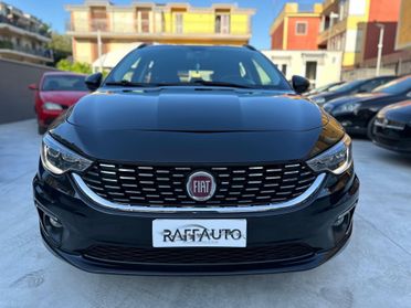 Fiat Tipo 1.6 Mjt S&S 5 porte Lounge