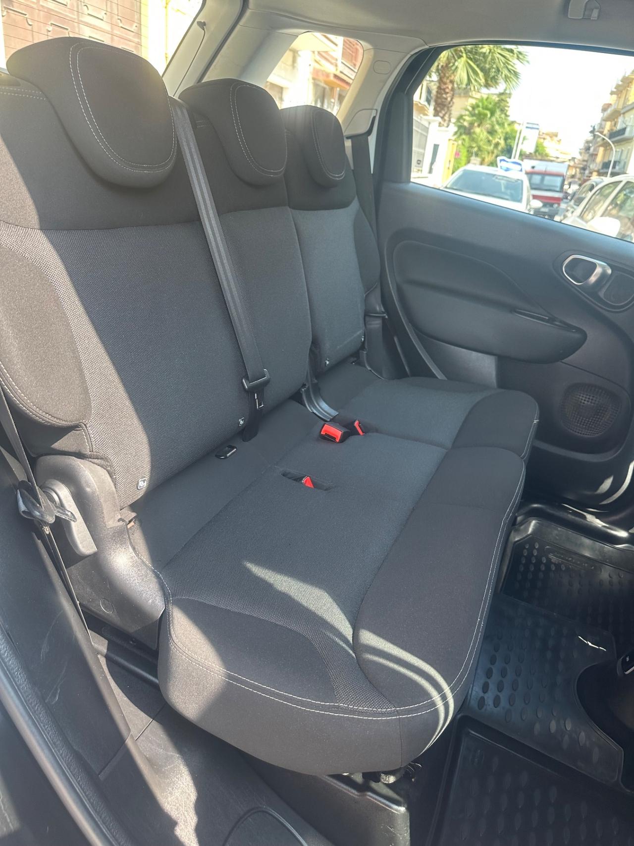 Fiat 500L 1.6 Multijet 120 CV City Cross