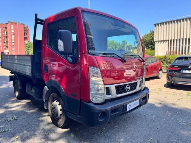 Nissan NT400 Cabstar 35 E5 Cabstar 35.12_2 1_cass.trilat.