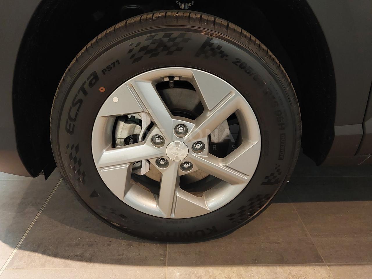 Hyundai Kona 1.0 t-gdi xtech 2wd 100cv mt