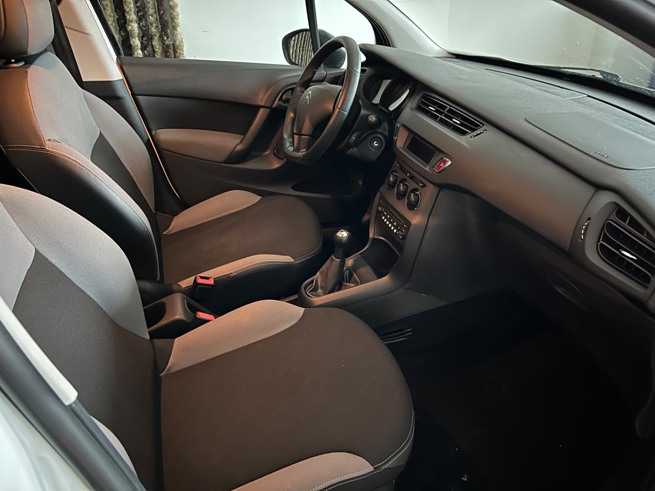 Citroen C3 PureTech 68 Seduction 2014!!!