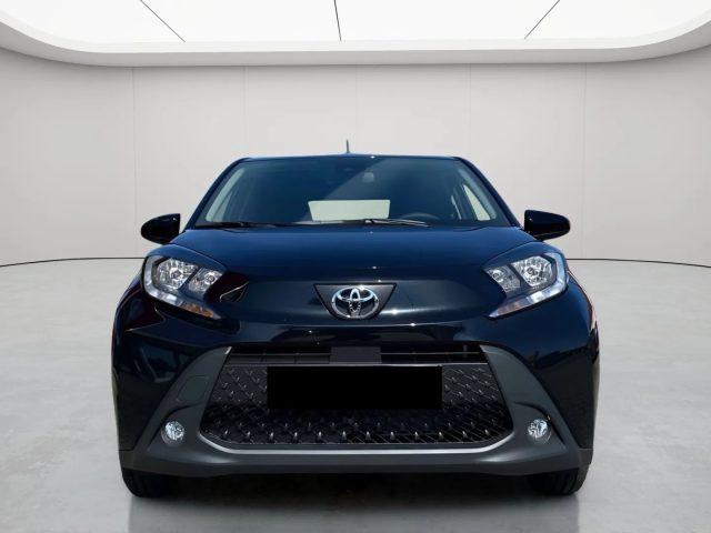 TOYOTA Aygo X 1.0 72CV NAVIGATORE