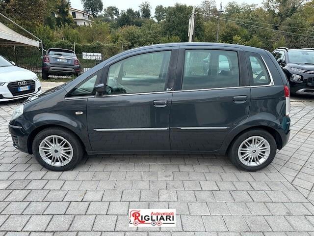 Lancia MUSA 1.3 Multijet 16V 70 CV Oro