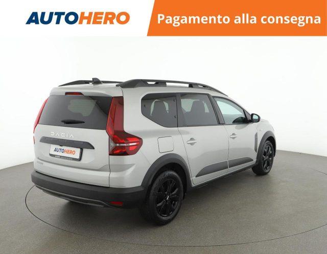 DACIA Jogger 1.0 TCe GPL 100 CV 7 posti Extreme Up