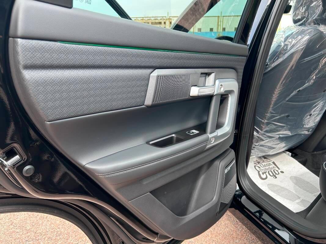 Jaecoo Jaecoo 7 SHS-H 1.5 tgdi hev Exclusive auto