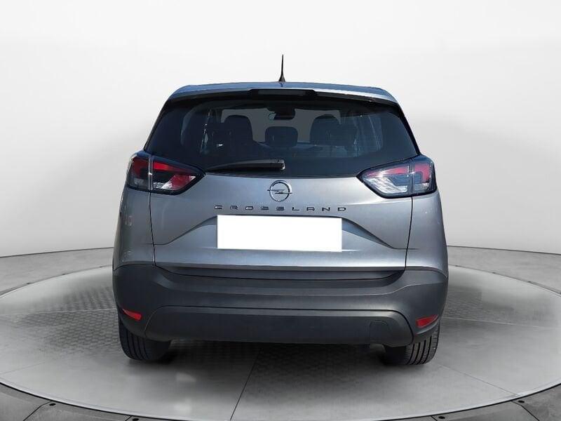 Opel Crossland Crossland 1.2 12V Start&Stop Blitz Edition