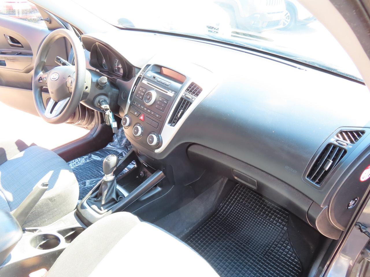 Kia Ceed cee'd 1.6 CRDi DIESEL 90CV