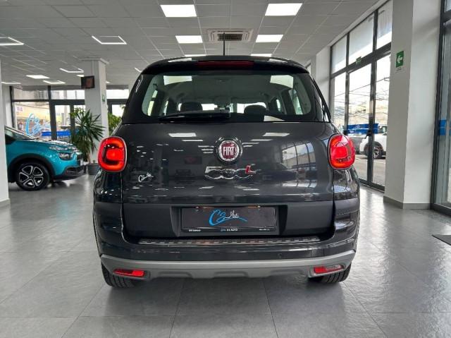 Fiat 500 L 1.3 mjt 95cv my20